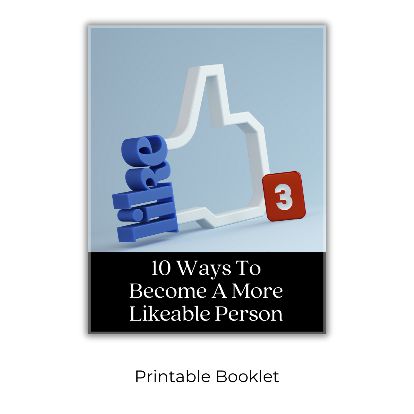 Dealing With Difficult People