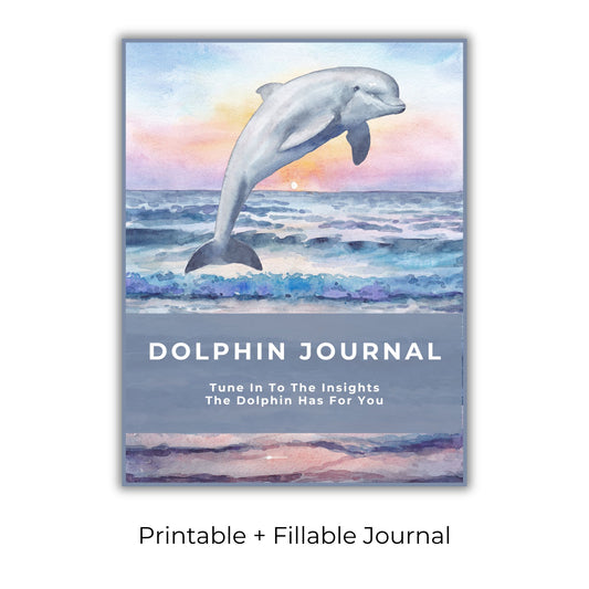 Dolphin Journal
