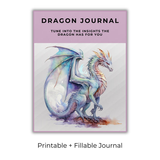 Dragon Journal