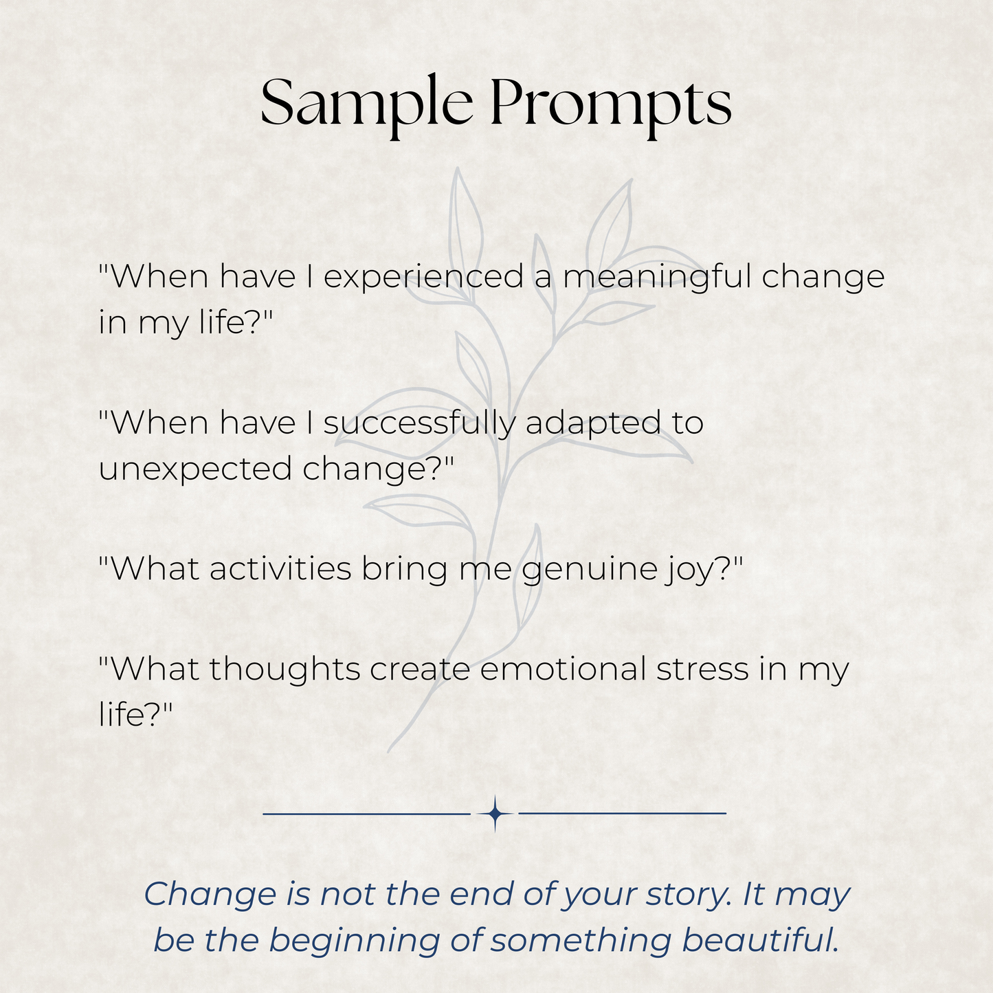 Dragonfly Journal: A Guided Journey Through Change, Growth & Transformation
