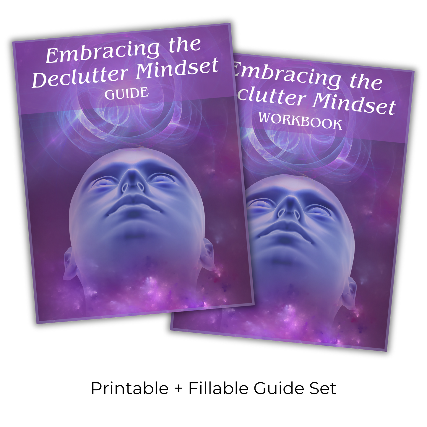 Embracing A Declutter Mindset
