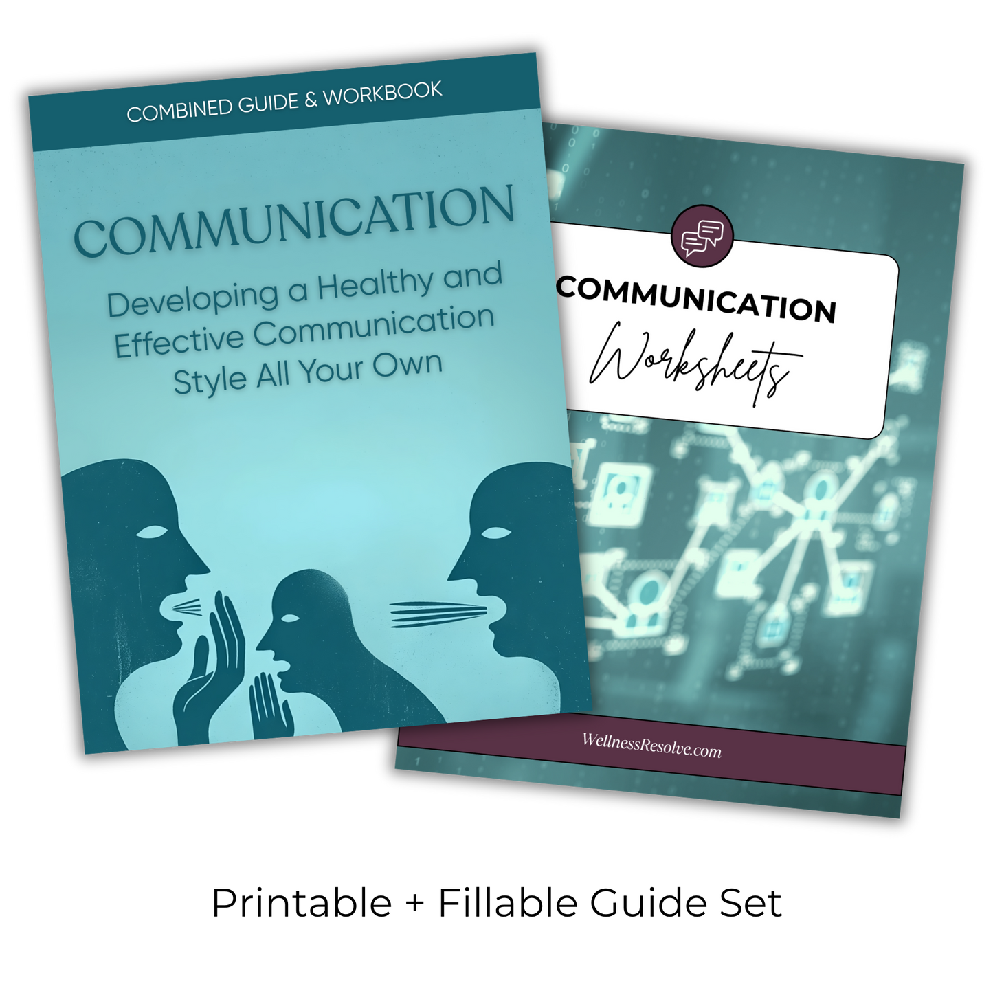 Creating a Healthy Communication Style All Your Own