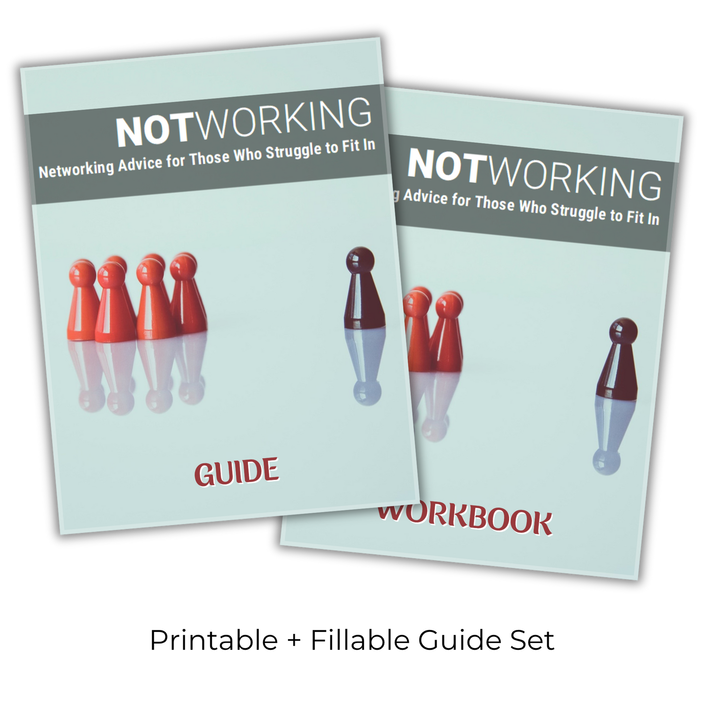 NotWorking: Networking Advice For Those Who Struggle To Fit In