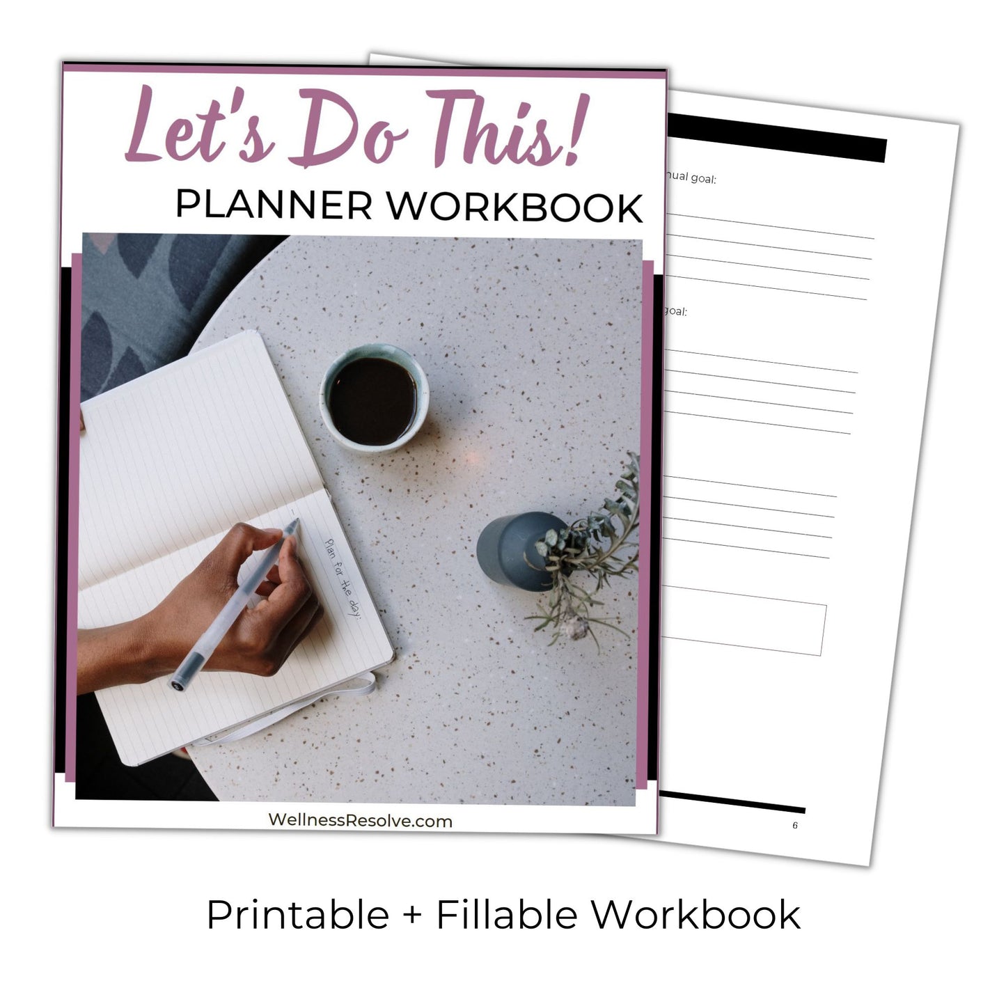 Effective Daily Planning For A More Productive Life