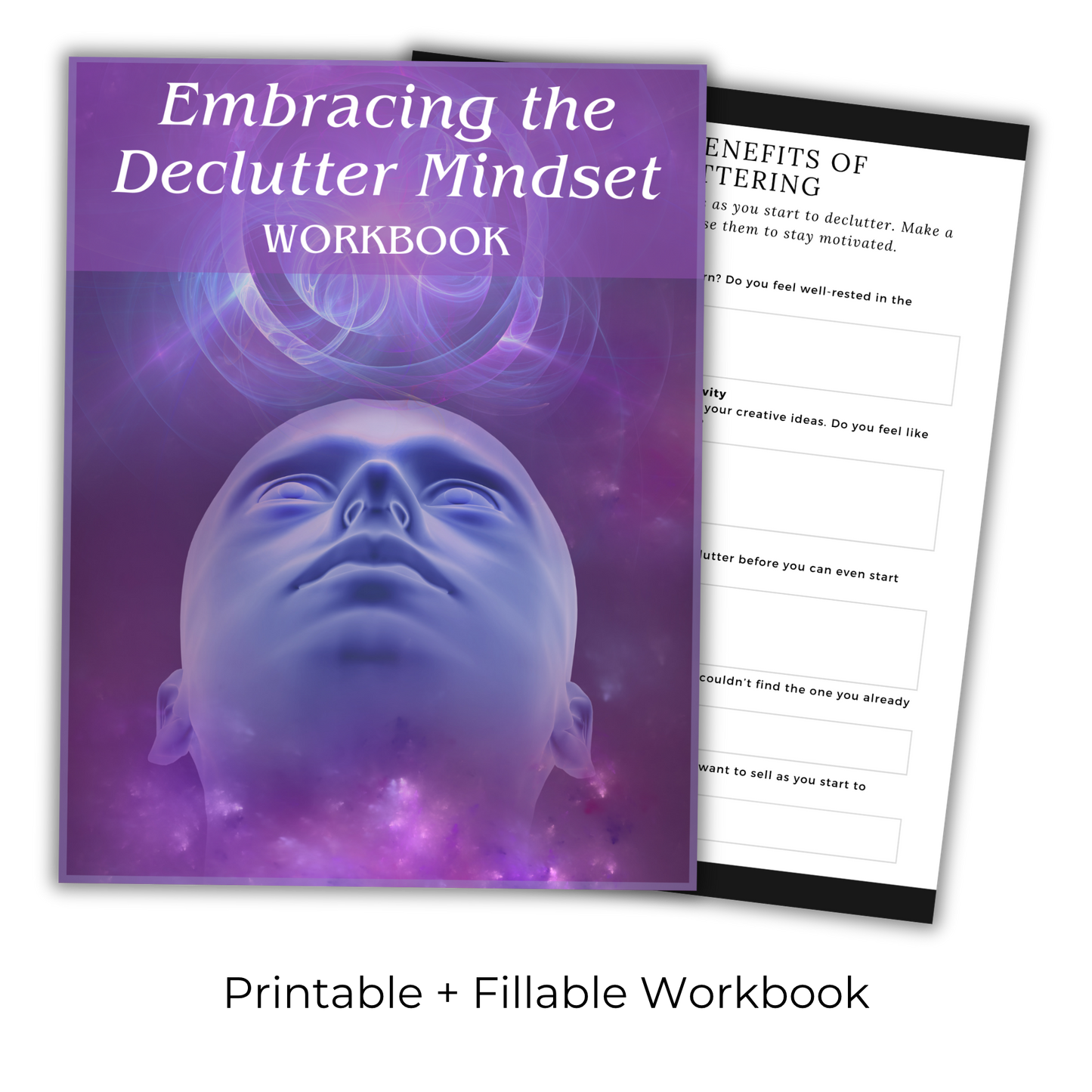 Embracing A Declutter Mindset
