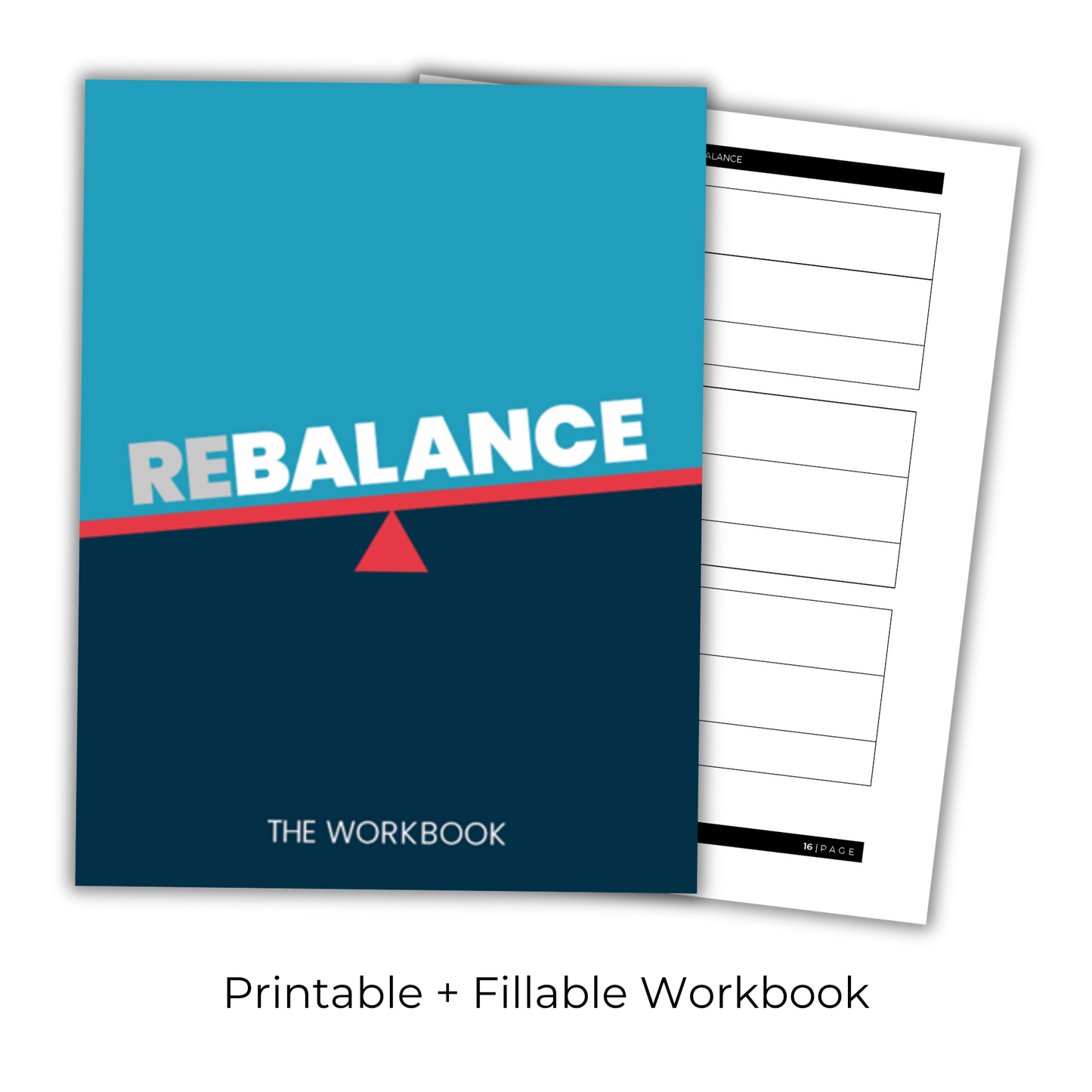 Rebalance: Achieving a More Meaningful and Fulfillilng Life