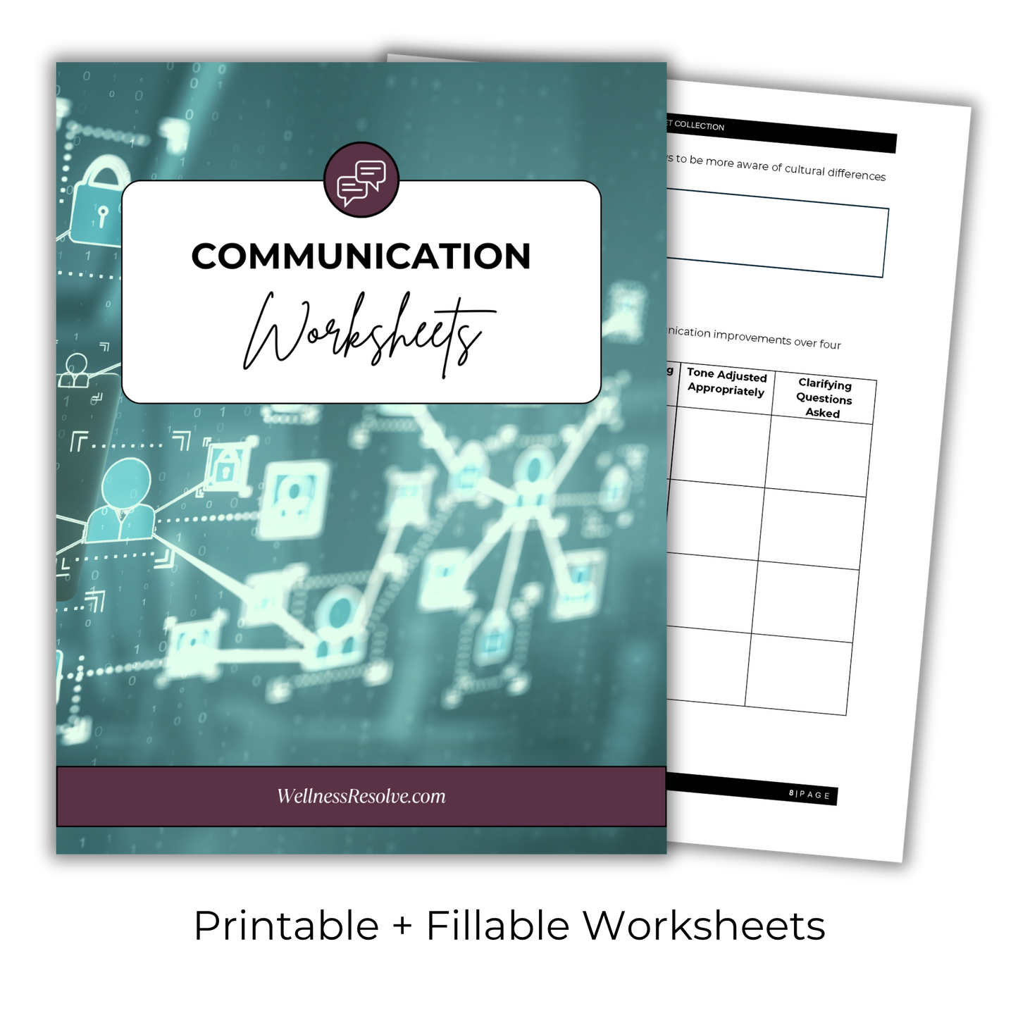 Creating a Healthy Communication Style All Your Own