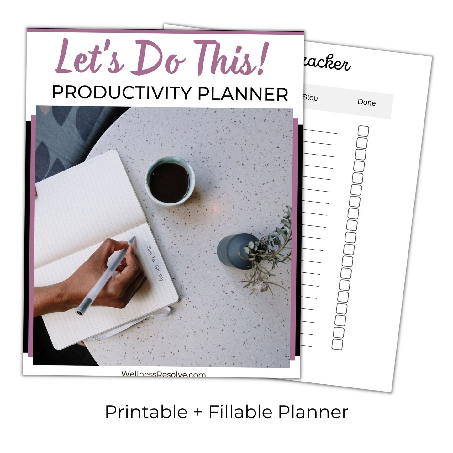 Effective Daily Planning For A More Productive Life