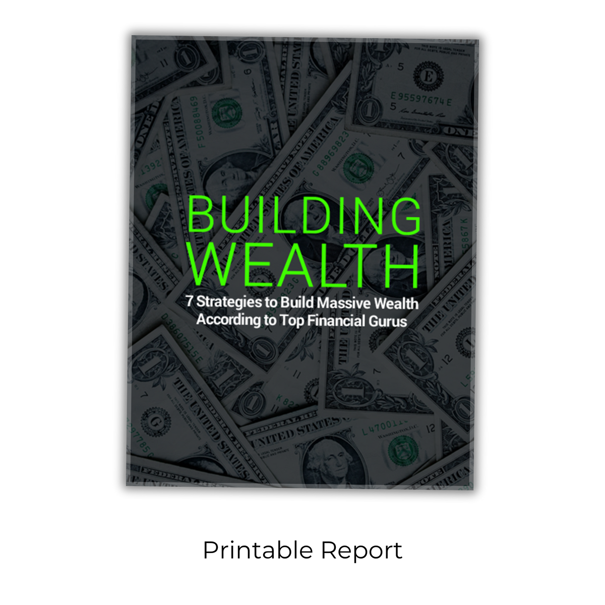 Prosperity: Welcoming Wealth into Your Life