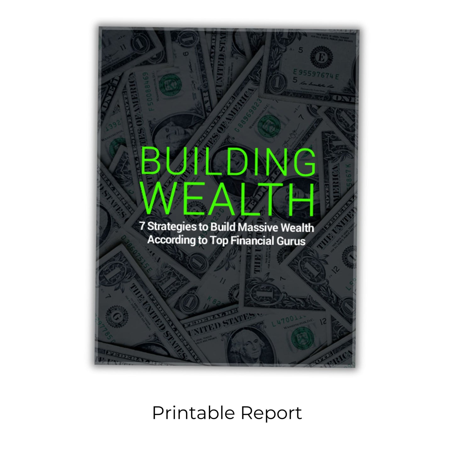 Prosperity: Welcoming Wealth into Your Life