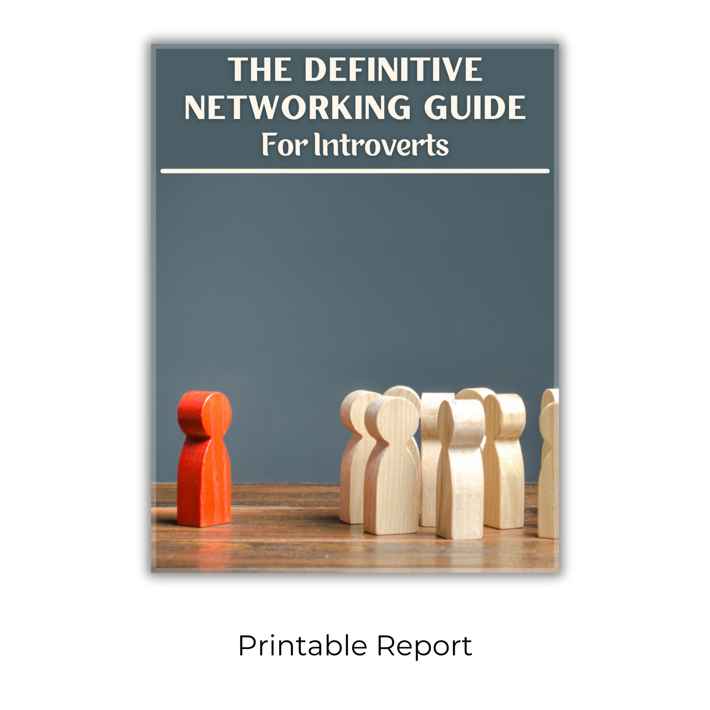 NotWorking: Networking Advice For Those Who Struggle To Fit In