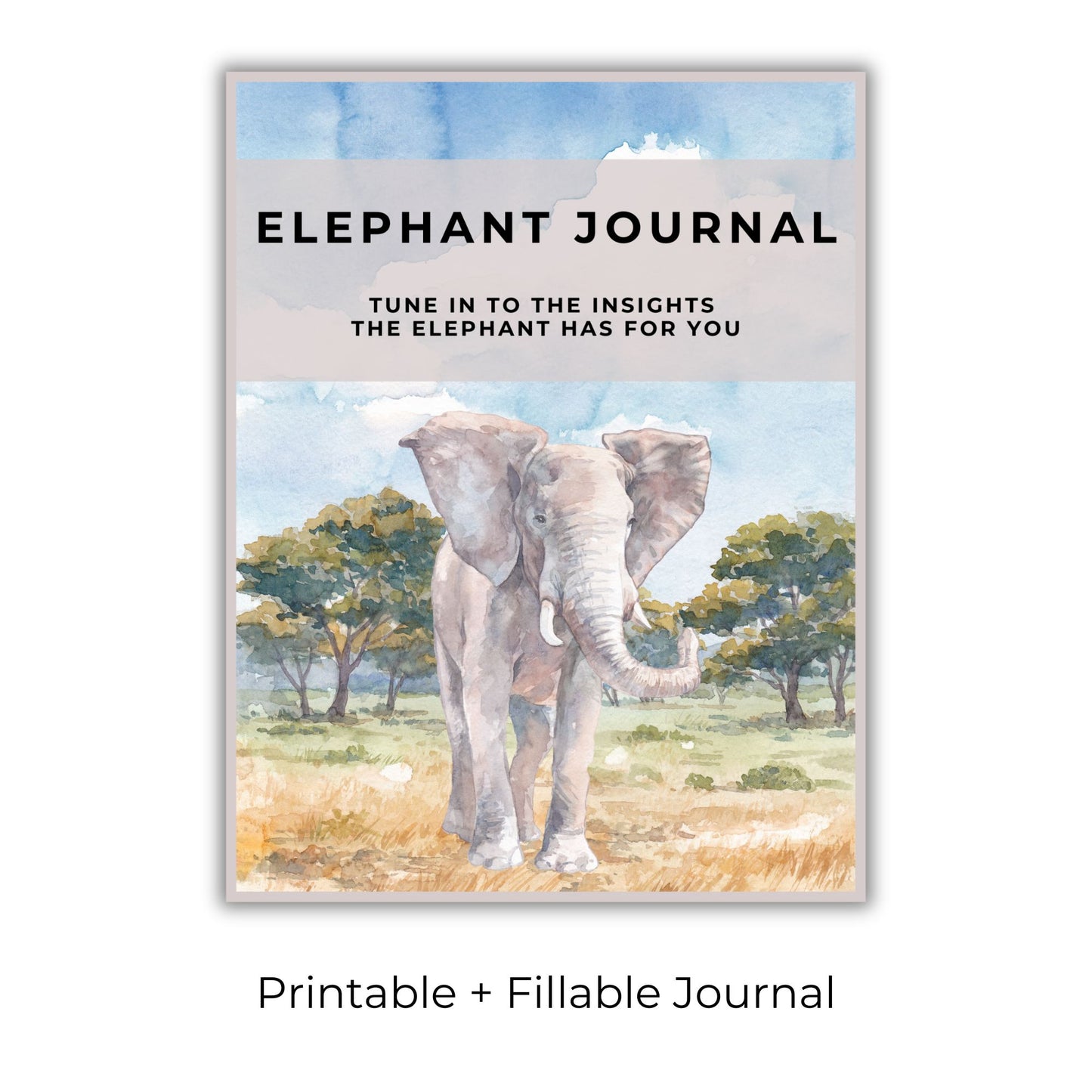 Elephant Journal