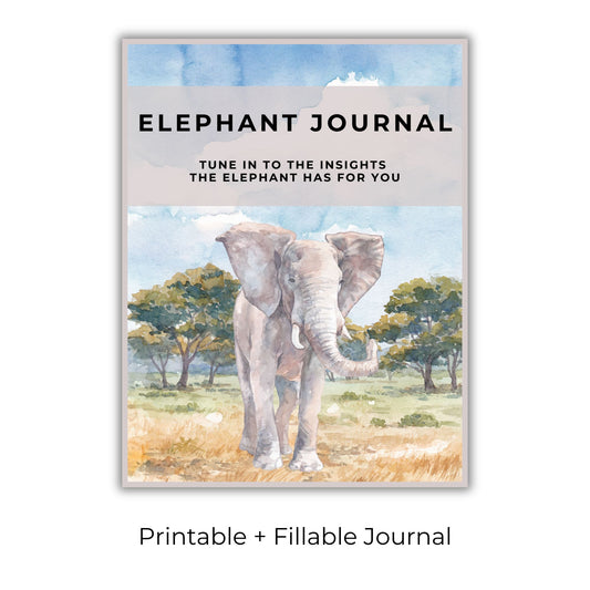 Elephant Journal