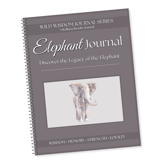 Elephant Journal: A Guided Journey Toward Wisdom, Resilience & Compassion