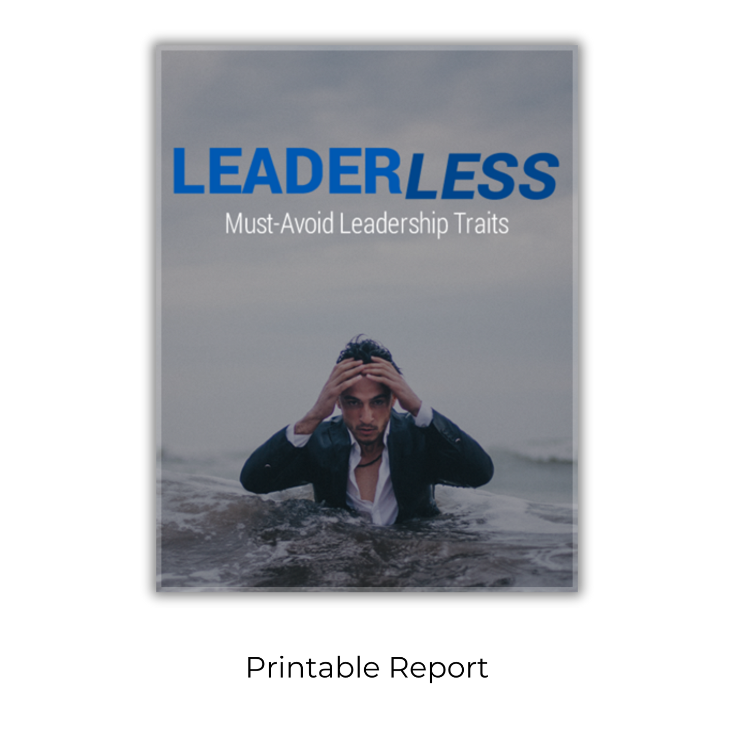 Everyday Leadership: Change Your Everyday Life With Leadership Traits