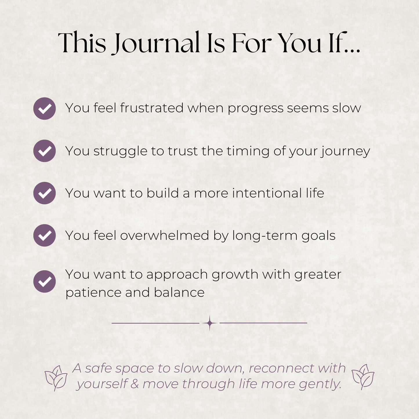 Garden Spider Journal: A Guided Journey Toward Creativity, Patience & Trust
