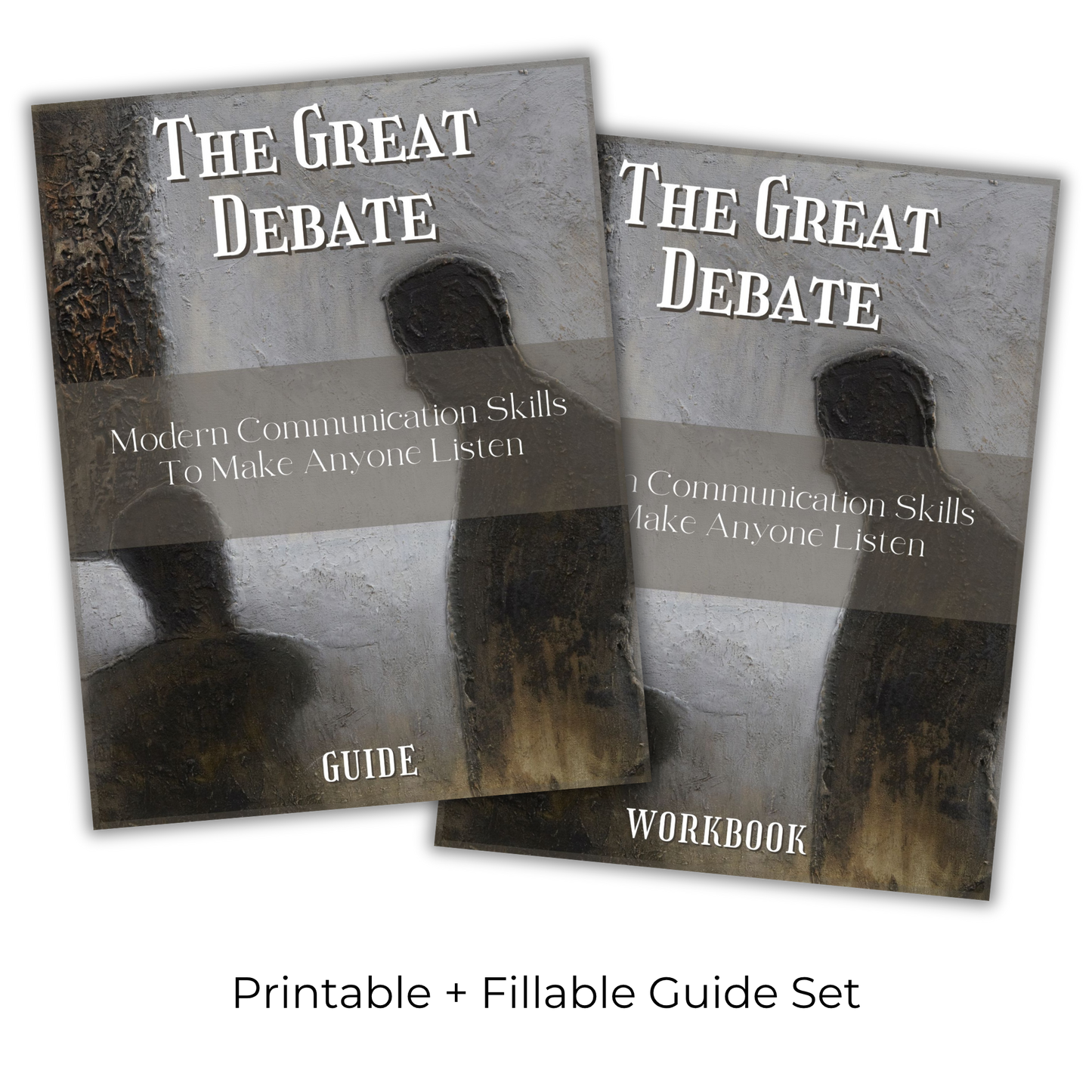 The Great Debate: Modern Communication Skills To Make Anyone Listen