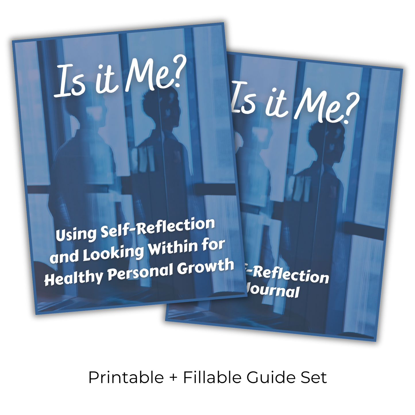 Is it Me? Using Self Reflection and Looking Within for Healthy Personal Growth