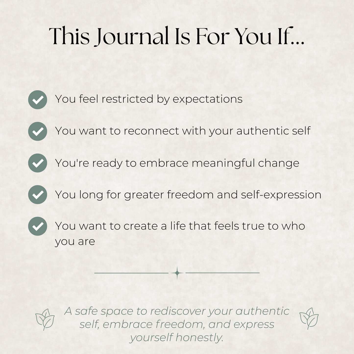 Horse Journal: A Guided Journey Toward Freedom, Authenticity & Self-Expression
