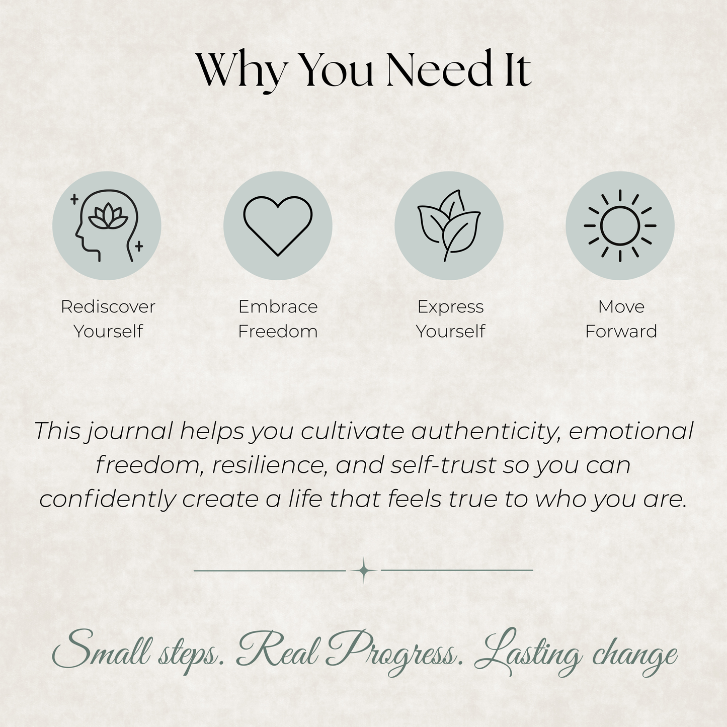 Horse Journal: A Guided Journey Toward Freedom, Authenticity & Self-Expression