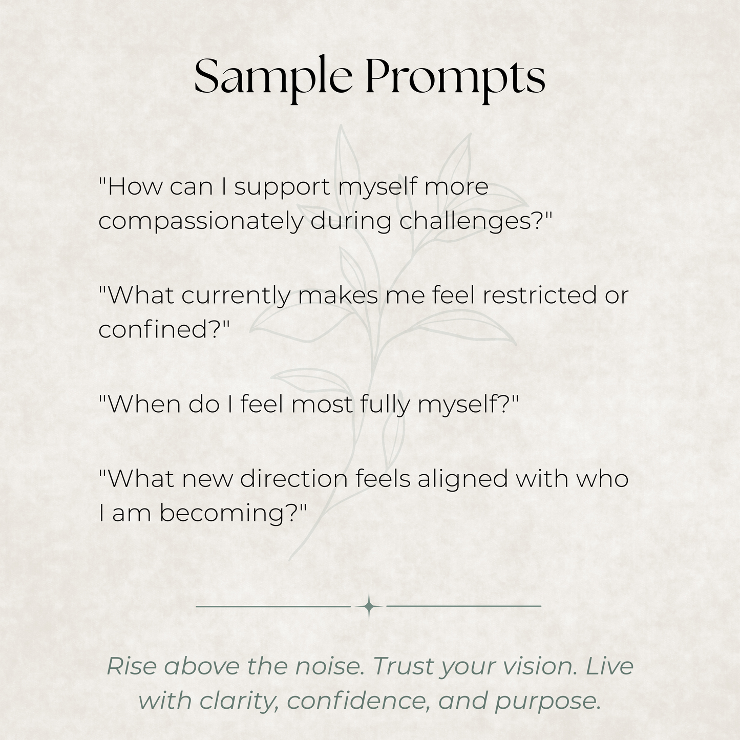 Horse Journal: A Guided Journey Toward Freedom, Authenticity & Self-Expression