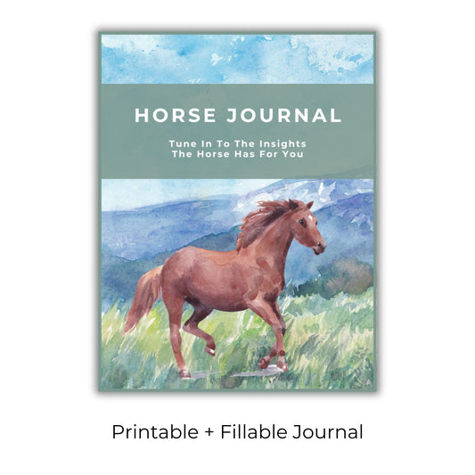 Horse Journal