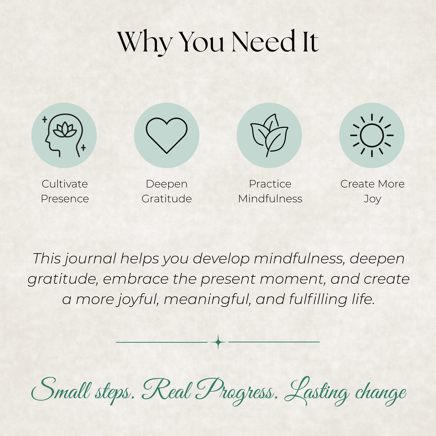 Hummingbird Journal: A Guided Journey Toward Gratitude, Presence & Joy