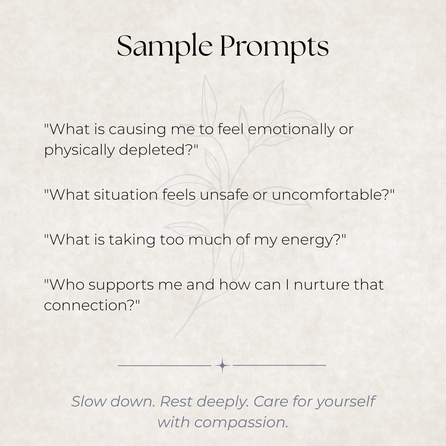Koala Journal: A Guided Journey Toward Rest, Balance & Self-Compassion