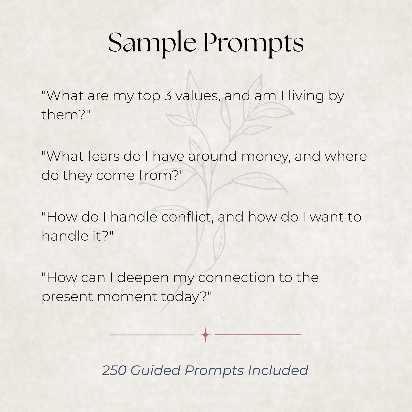 Life Balance Journals Series