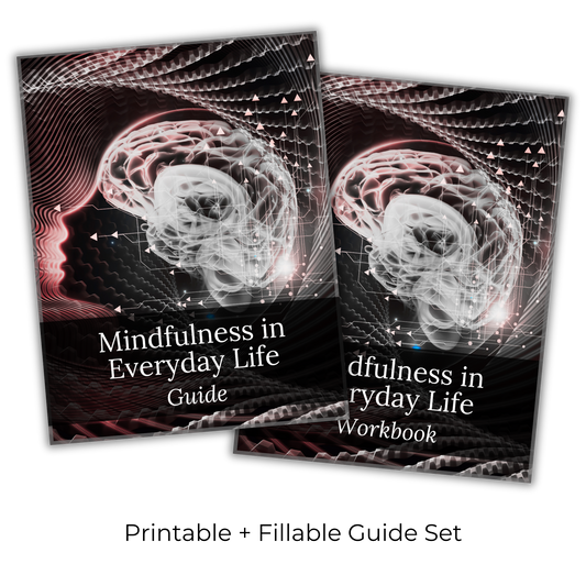 Mindfulness In Everyday Life