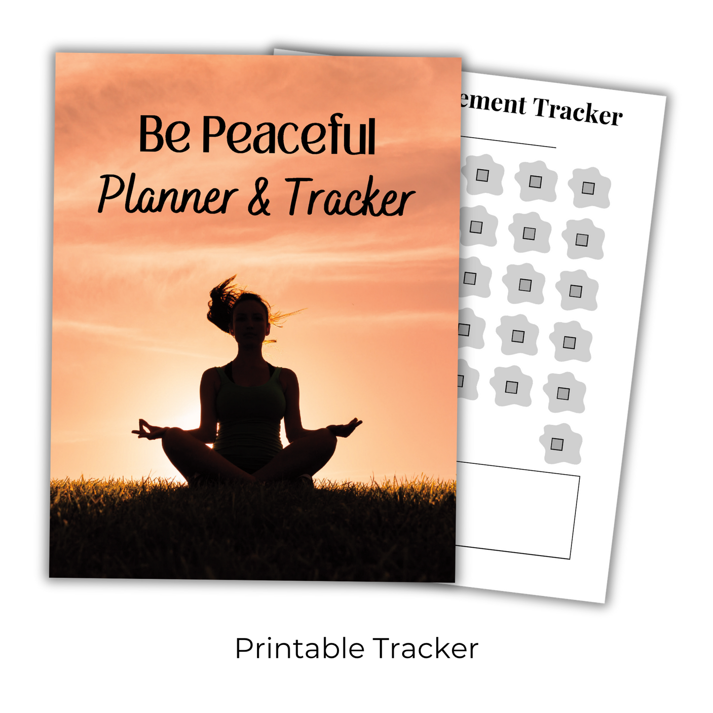 Modern-Day Meditation Manual: A Beginner's Guide to Finding Calm, Peace and Balance In A Tumultuous World