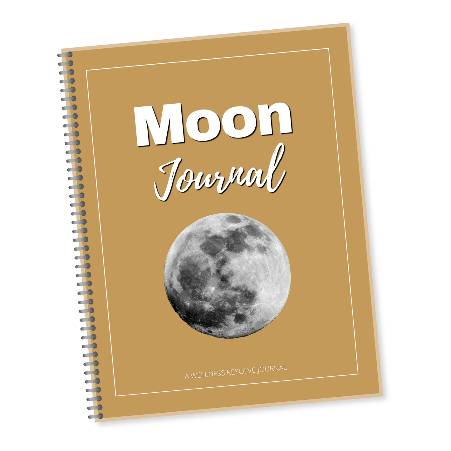 Moon Journal