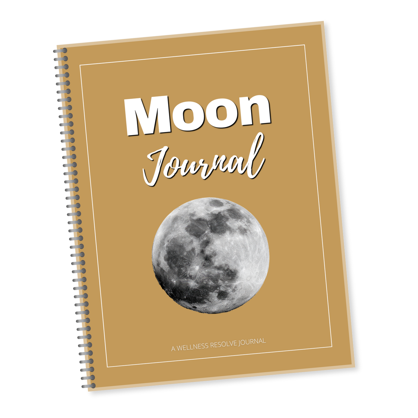 Moon Journal