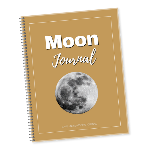 Moon Journal