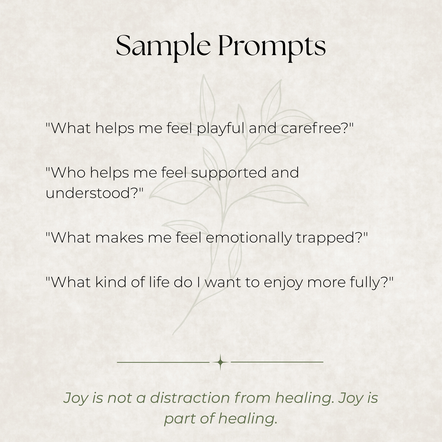 Otter Journal: A Guided Journey Toward Joy, Connection & Emotional Freedom