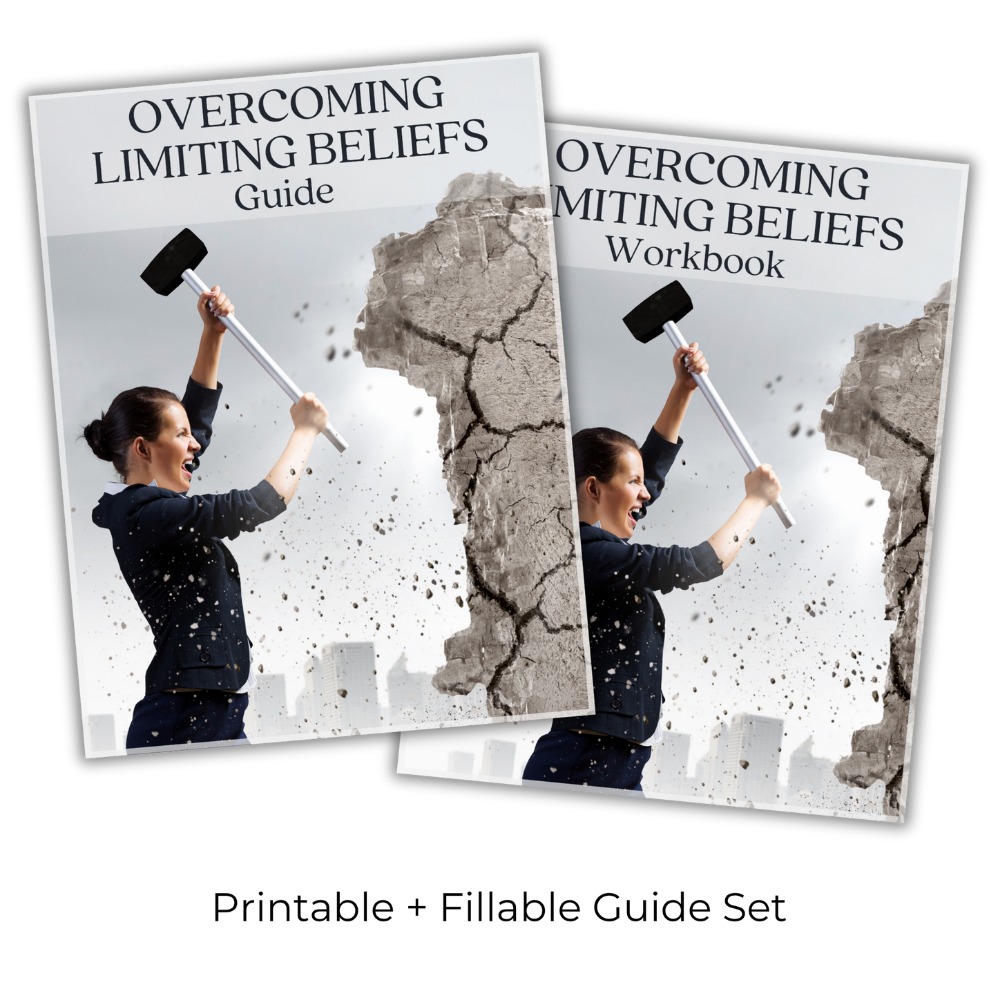 Overcoming Limiting Beliefs