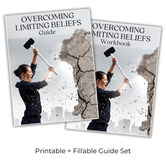 Overcoming Limiting Beliefs