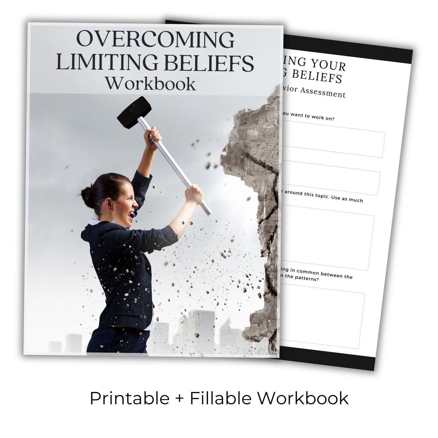 Overcoming Limiting Beliefs
