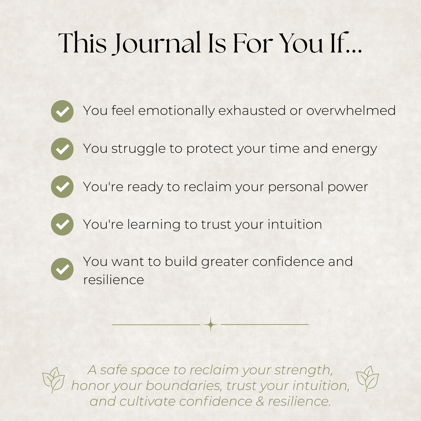 Black Panther Journal: A Guided Journey Toward Strength, Personal Power & Emotional Resilience