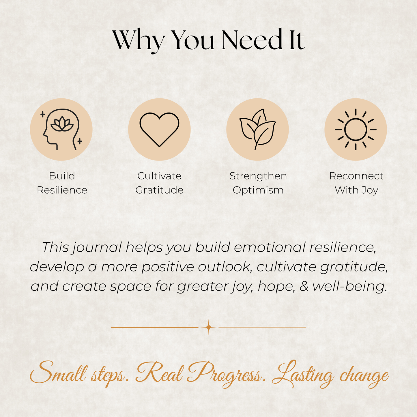 Quokka Journal: A Guided Journey Toward Joy, Gratitude & Resilience