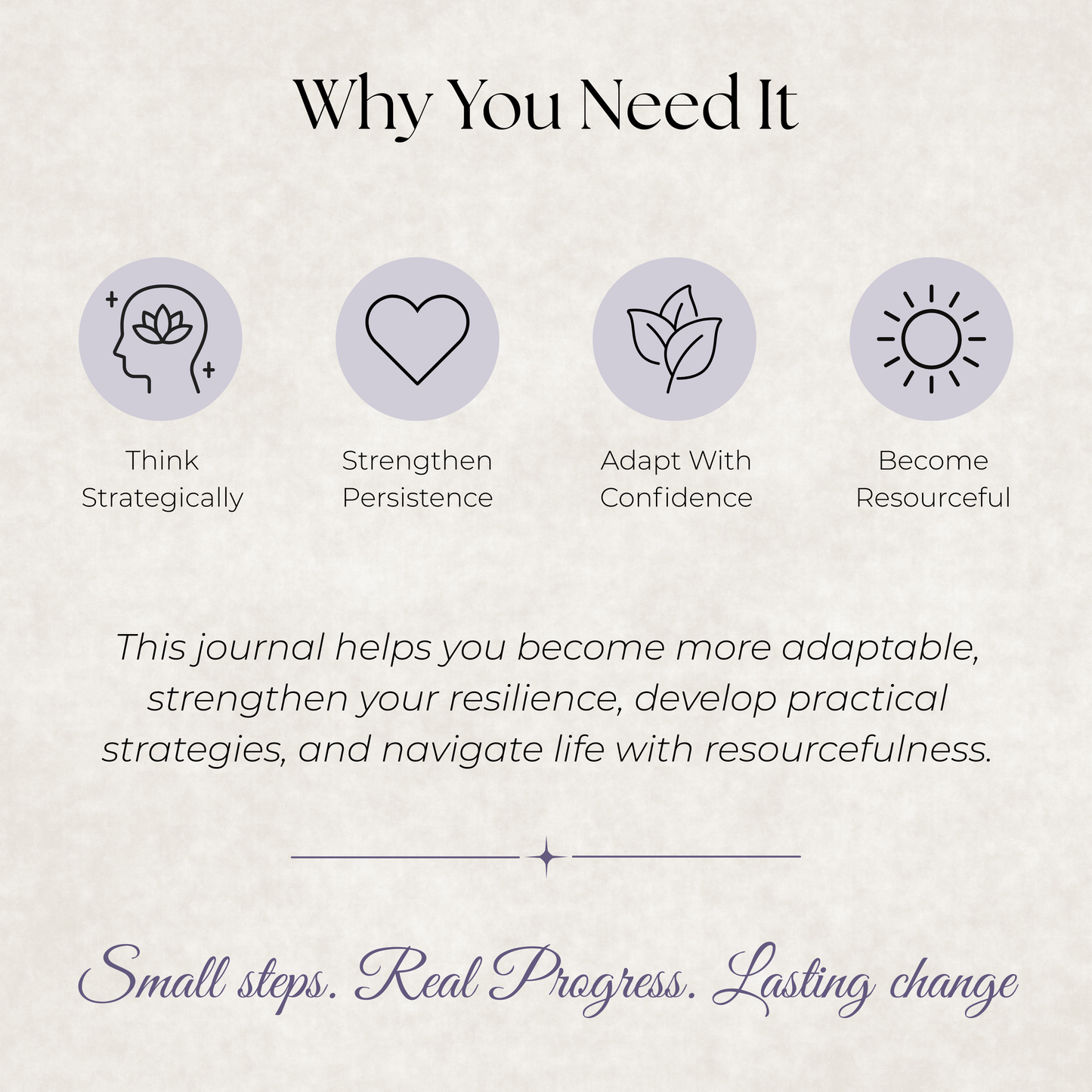 Rat Journal: A Guided Journey Toward Adaptability, Resilience & Resourcefulness