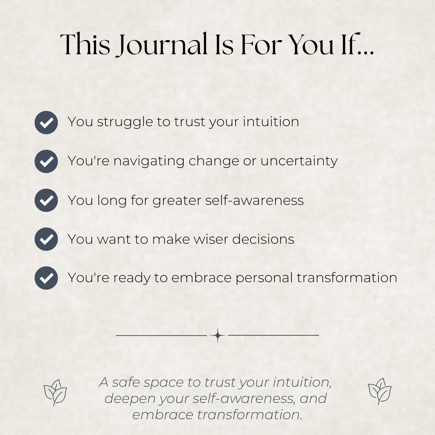 Raven Journal: A Guided Journey Toward Intuition, Wisdom & Transformation