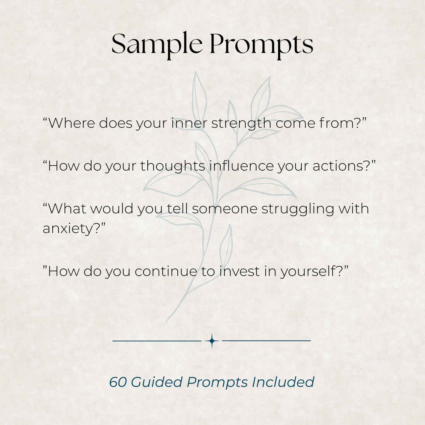 Resilient Mindset Journal