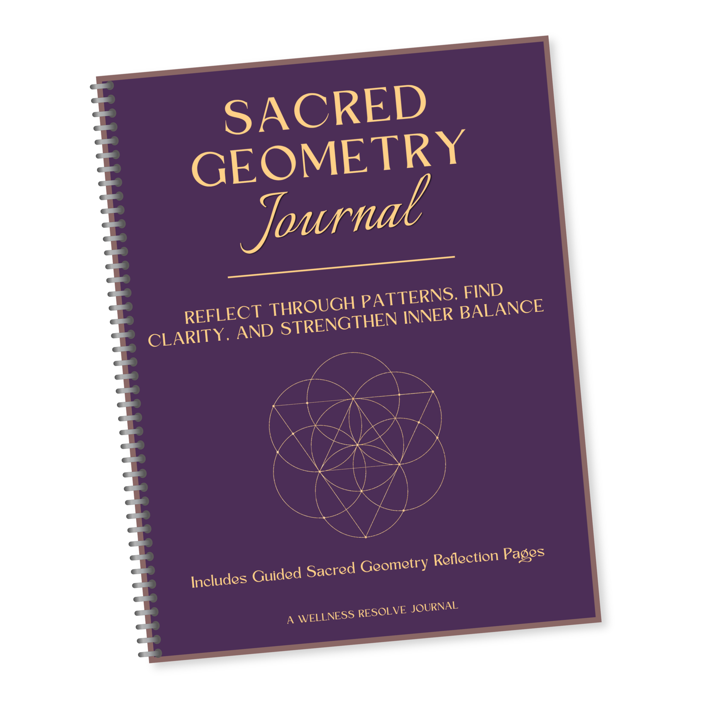 Sacred Geometry Journal