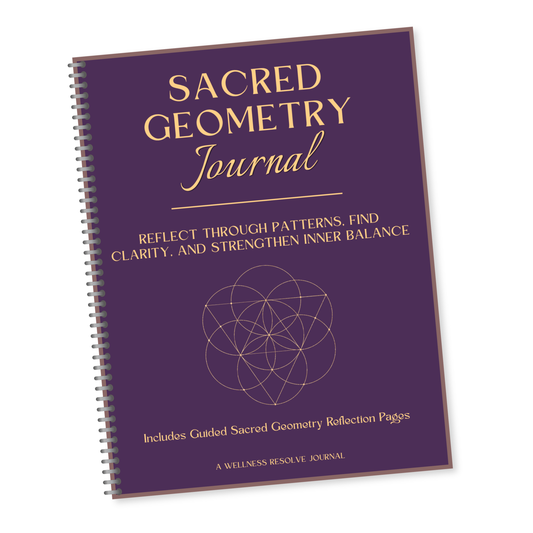 Sacred Geometry Journal