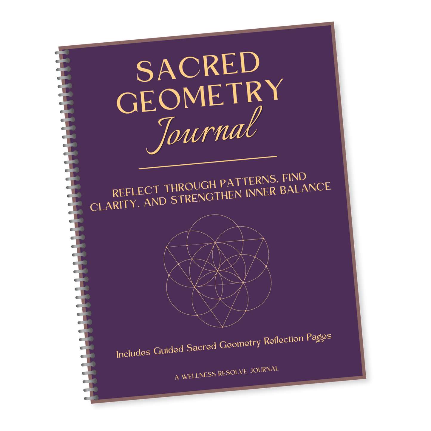 Sacred Geometry Journal