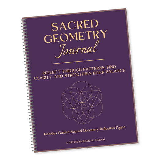 Sacred Geometry Journal