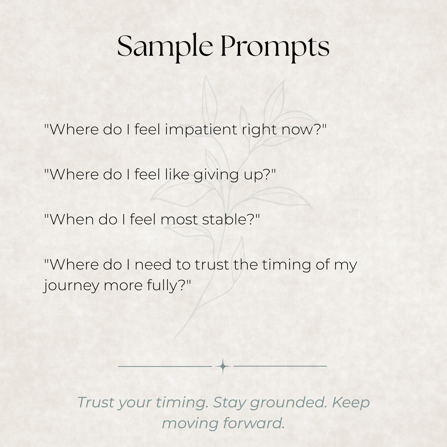Sea Turtle Journal: A Guided Journey Toward Patience, Resilience & Trust