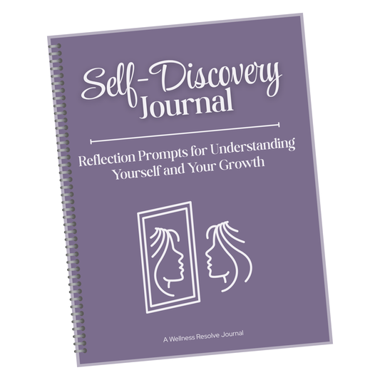 Self-Discovery Journal