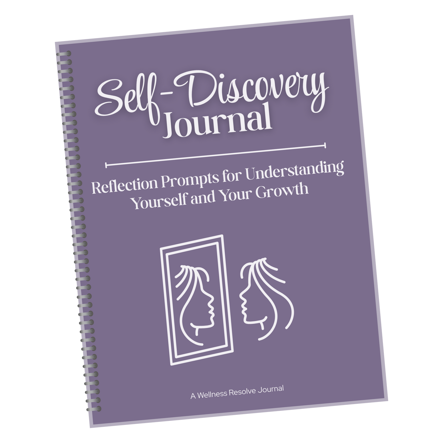 Self-Discovery Journal